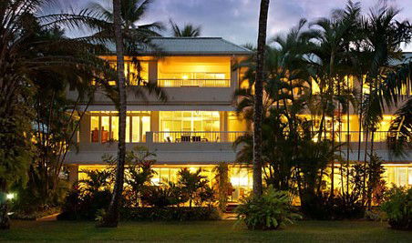 Balboa Apartments - Accommodation Mount Tamborine 0