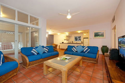 Balboa Apartments - Accommodation Mount Tamborine 3