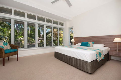 Balboa Apartments - Accommodation Mount Tamborine 4