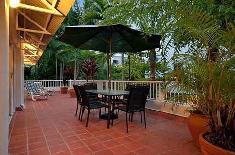 Balboa Apartments - Accommodation Mount Tamborine 5