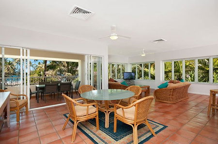 Balboa Apartments - Accommodation Mount Tamborine 6