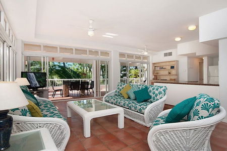 Balboa Apartments - Accommodation Mount Tamborine 7