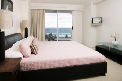 Oscar On Main Resort - Accommodation Mount Tamborine 8