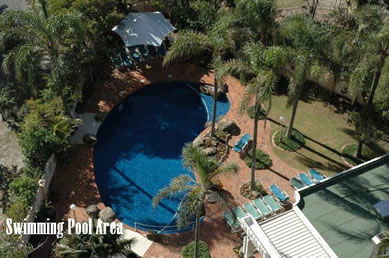 De Ville Apartments - Accommodation Mount Tamborine 5