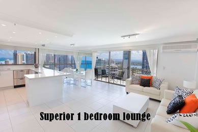 De Ville Apartments - Accommodation Mount Tamborine 6