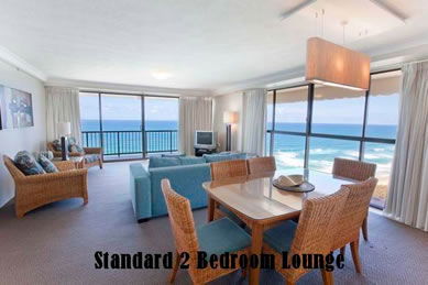 De Ville Apartments - Accommodation Mount Tamborine 7