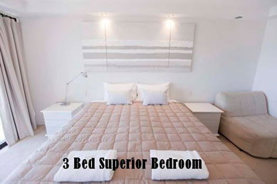 De Ville Apartments - Accommodation Mount Tamborine 8