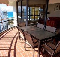 Victoria Square Luxury Apartments - Accommodation Mount Tamborine