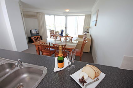 Mantra Bel Air Resort - Accommodation Mount Tamborine 8