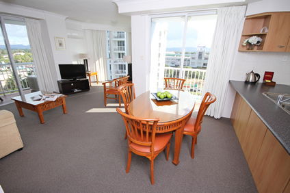 Mantra Bel Air Resort - Accommodation Mount Tamborine 10