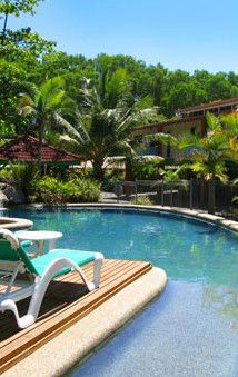 Lychee Tree Holiday Apartments - Accommodation Mount Tamborine 0