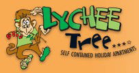 Lychee Tree Holiday Apartments - Accommodation Mount Tamborine 1
