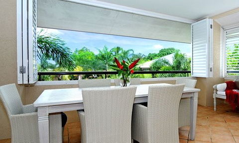 Cayman Villas Port Douglas - Accommodation Mount Tamborine 0