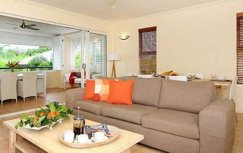 Cayman Villas Port Douglas - Accommodation Mount Tamborine 2