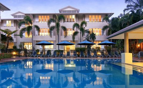 Cayman Villas Port Douglas - Accommodation Mount Tamborine 5
