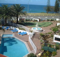 Alexandria Apartments - Accommodation Mount Tamborine