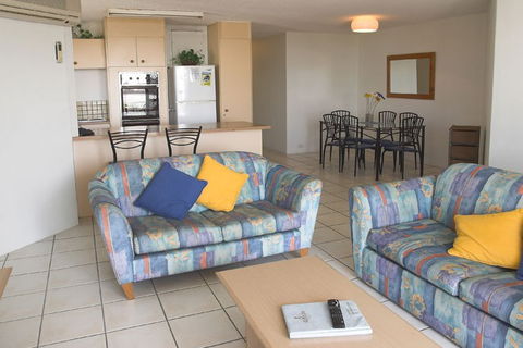 Alexandria Apartments - Accommodation Mount Tamborine 2