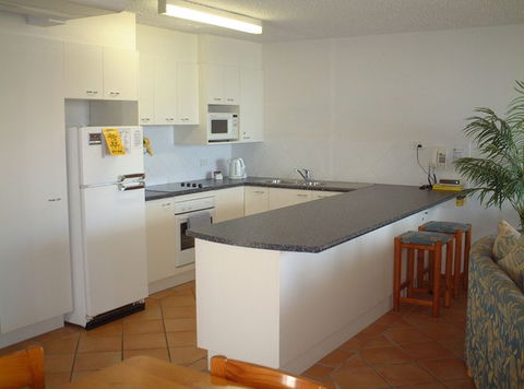Alexandria Apartments - Accommodation Mount Tamborine 4