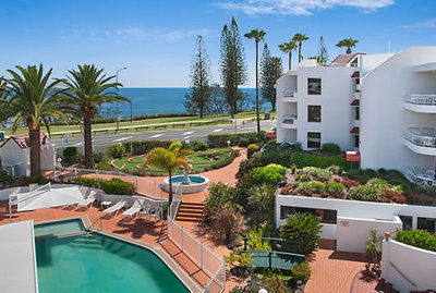 Alexandria Apartments - Accommodation Mount Tamborine 5