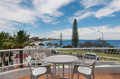 Alexandria Apartments - Accommodation Mount Tamborine 6