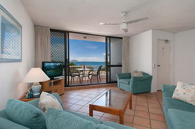 Alexandria Apartments - Accommodation Mount Tamborine 7