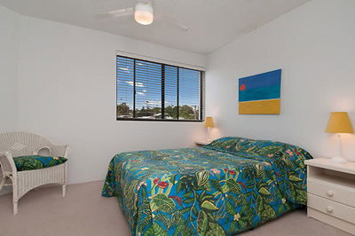 Alexandria Apartments - Accommodation Mount Tamborine 8