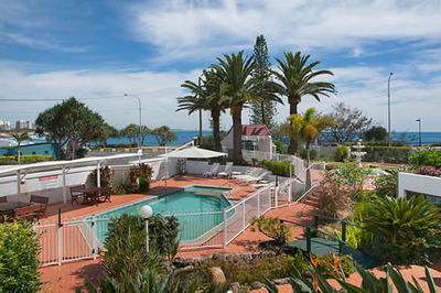 Alexandria Apartments - Accommodation Mount Tamborine 9