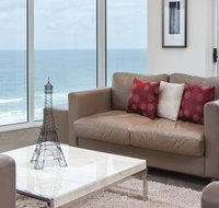 Mint Broadbeach - Accommodation Mount Tamborine