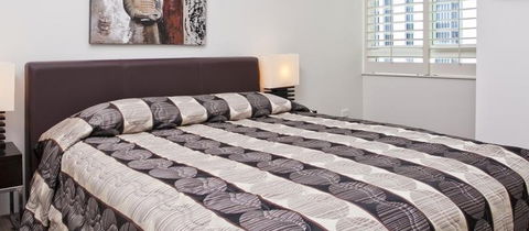 Mint Broadbeach - Accommodation Mount Tamborine 1