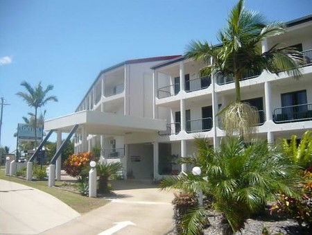 L'Amor Holiday Apartments - Accommodation Mount Tamborine 0