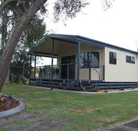 Happy Wanderer Village Caravan Park - Accommodation Mount Tamborine