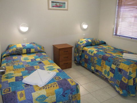 Happy Wanderer Village Caravan Park - Accommodation Mount Tamborine 1