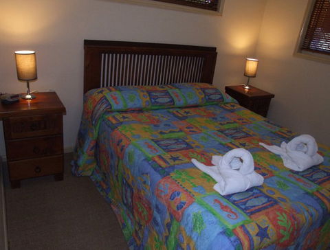 Happy Wanderer Village Caravan Park - Accommodation Mount Tamborine 3