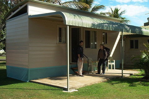 Happy Wanderer Village Caravan Park - Accommodation Mount Tamborine 4
