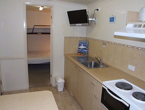 Happy Wanderer Village Caravan Park - Accommodation Mount Tamborine 5
