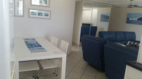 Mandolin Resort - Accommodation Mount Tamborine 1