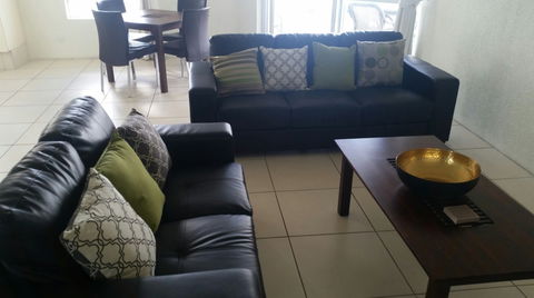 Mandolin Resort - Accommodation Mount Tamborine 2
