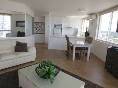 Mandolin Resort - Accommodation Mount Tamborine 5