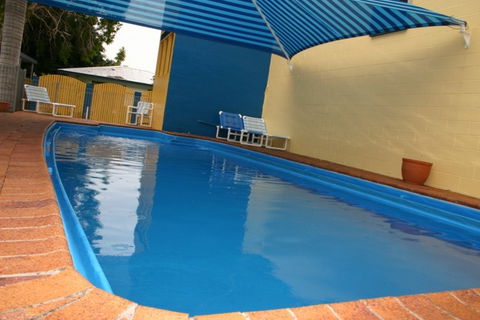 Sky View Coastal Luxury Units - Accommodation Mount Tamborine 1