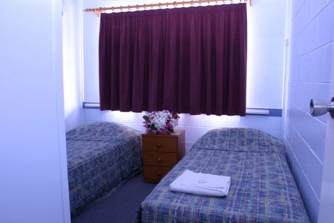 Sky View Coastal Luxury Units - Accommodation Mount Tamborine 2