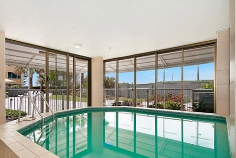 Boulevard Towers - Accommodation Mount Tamborine 1
