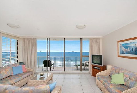 Boulevard Towers - Accommodation Mount Tamborine 4