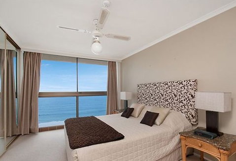 Boulevard Towers - Accommodation Mount Tamborine 5