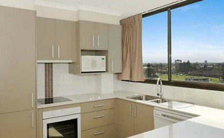 Boulevard Towers - Accommodation Mount Tamborine 6