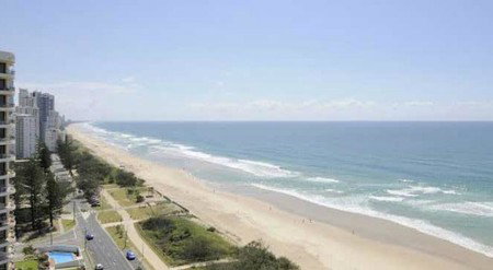 Boulevard Towers - Accommodation Mount Tamborine 7