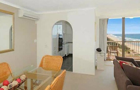 Boulevard Towers - Accommodation Mount Tamborine 9