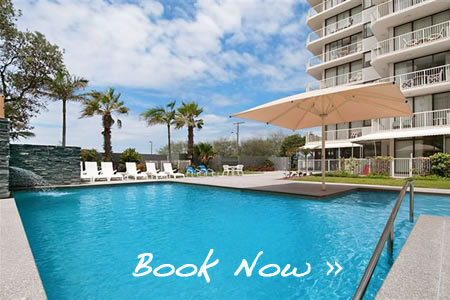 Boulevard Towers - Accommodation Mount Tamborine 10