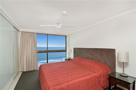 Boulevard Towers - Accommodation Mount Tamborine 11