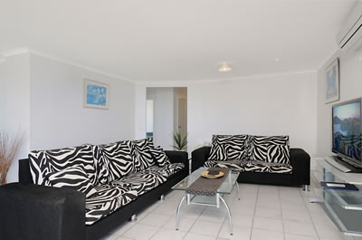 Boulevard Towers - Accommodation Mount Tamborine 12