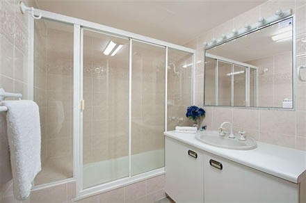 Boulevard Towers - Accommodation Mount Tamborine 13